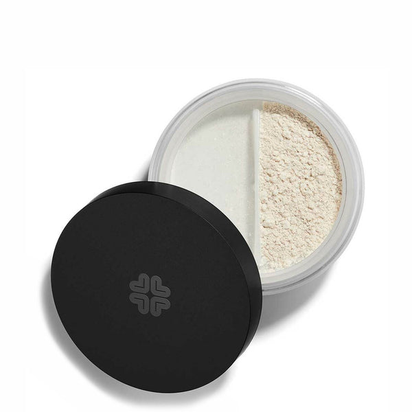 Lily Lolo Translucent Silk Powder | Vegan Cosmetics UK