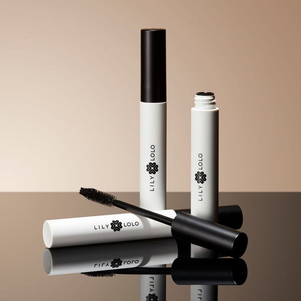 Lily Lolo Vegan Mascara | Natural Mascara UK