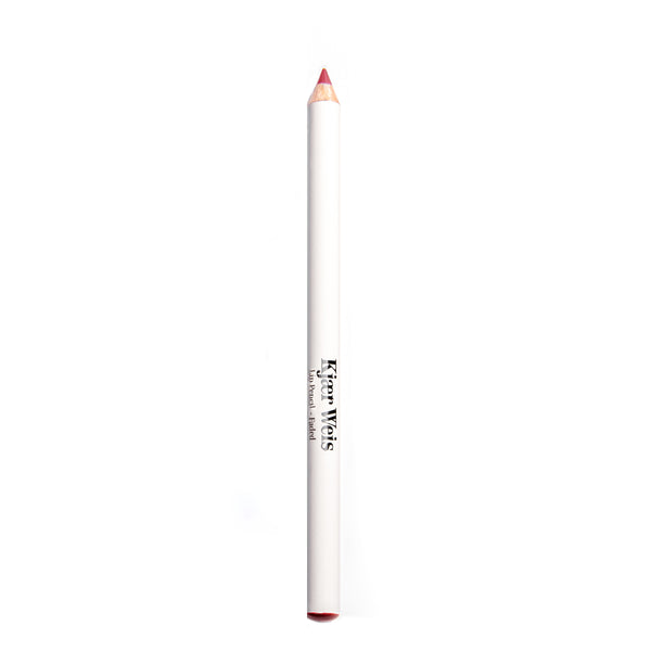 Kjaer Weis Lip Pencil Certified Organic  | Organic Cosmetics | Content