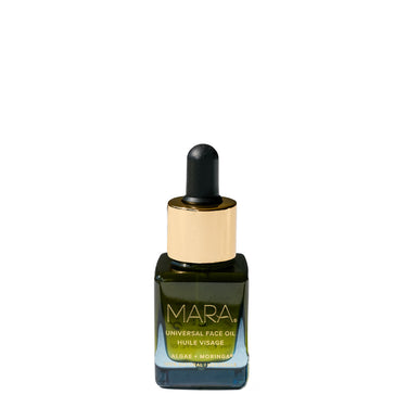 Mara Algae + Moringa Universal Face Oil | Natural Facial Oil