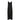 Mother Of Pearl Lydia Midi Dress Black | Organic Cotton Clothing