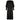 Mother Of Pearl Olivia Satin Dress Black | Sustainable Clothing