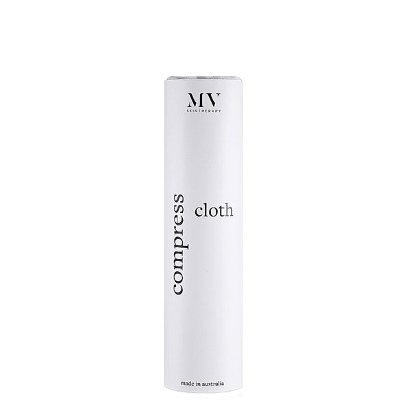 MV Skintherapy Compress Cloth | Skincare Accessories