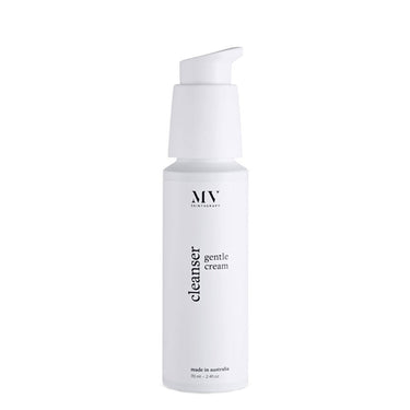 MV Skintherapy Gentle Cream Cleanser | Natural Skincare