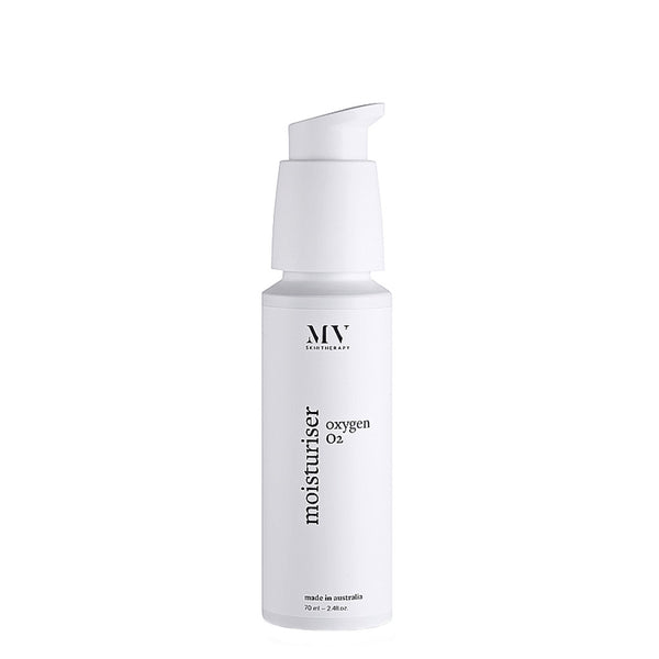 MV Skintherapy Oxygen Moisturiser | Natural Skincare