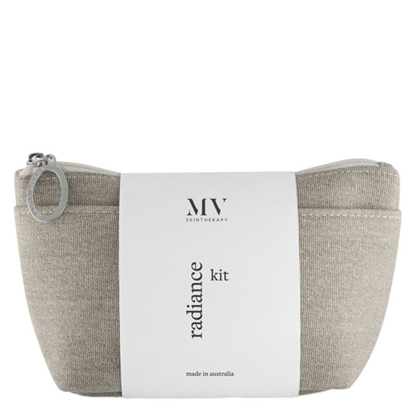 MV Skintherapy Radiance Kit | Beauty Travel Kit