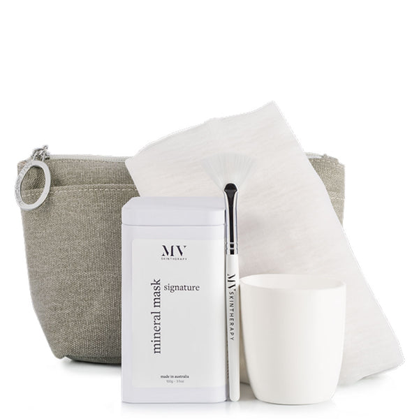 MV Skintherapy Signature Mask Ritual