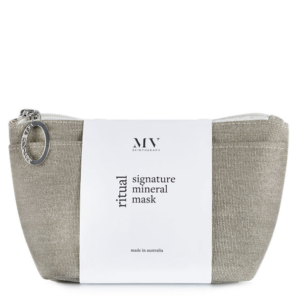 MV Skintherapy Signature Mask Ritual