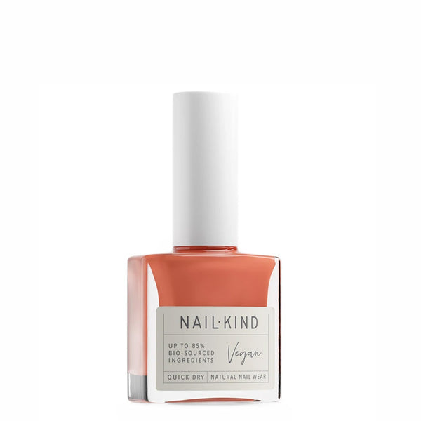 NailKind Ibiza Sunset | Natural Nail Polish UK