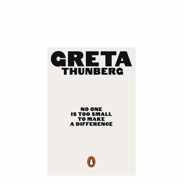 No One Is Too Small To Make A Difference | Books About The Environment