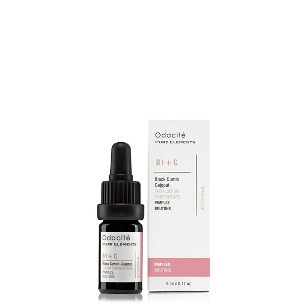 Odacite Pimples Serum Concentrate | Organic Facial Oil