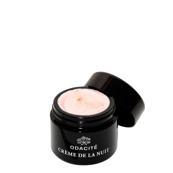 Odacite Crème De La Nuit | Natural Skincare Night Cream UK