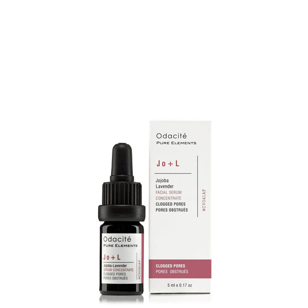 Odacite Clogged Pores Serum Concentrate | UK Stockist