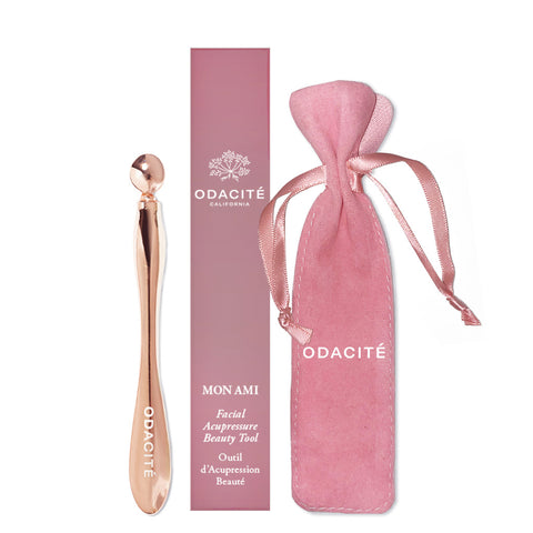 Odacite Mon Ami Facial Acupressure Beauty Tool | Beauty Tools UK
