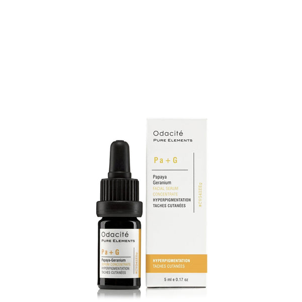 Odacite Pa+G Hyperpigmentation Serum Concentrate | UK Stockist