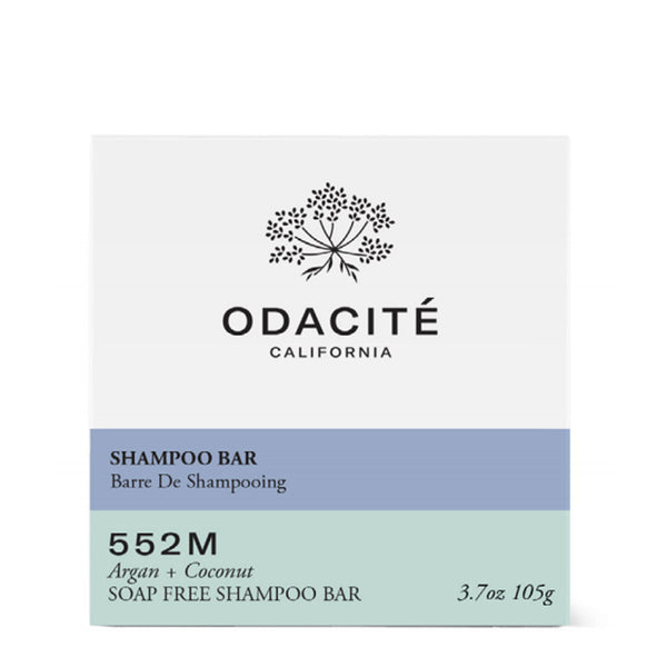 Odacite 552M Shampoo Bar | Natural Haircare