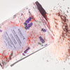 Odacite Soul Soothing Bath Salt | Natural Bath Products