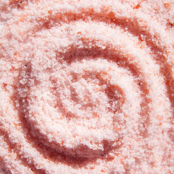 Odacite Soul Soothing Bath Salt | Natural Bath Products