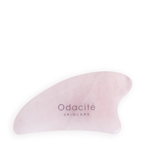 Odacite Crystal Contour Gua Sha