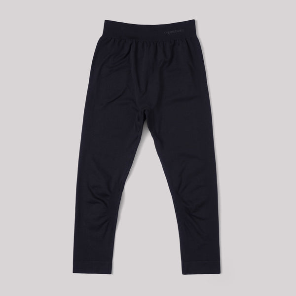 Organic Basics Active Leggings Black | Sustainable Leggings UK