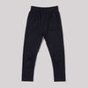 Organic Basics Active Leggings Black | Sustainable Leggings UK