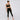 Organic Basics Active Leggings Black | Sustainable Leggings UK
