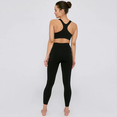 Organic Basics Active Leggings Black | Sustainable Leggings UK