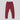 Organic Basics Active Leggings Burgundy | Sustainable Active Wear UK