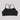 Organic Basics Active Sports Bra Black | Sustainable Activewear UK