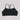 Organic Basics Active Sports Bra Black | Sustainable Activewear UK