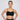Organic Basics Active Sports Bra Black | Sustainable Activewear UK