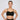 Organic Basics Active Sports Bra Black | Sustainable Activewear UK