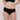 Organic Basics Bikini Briefs 2-Pack Black | Sustainable Lingerie UK