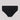 Organic Basics Bikini Briefs 2-Pack Black | Sustainable Lingerie UK