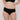 Organic Basics Bikini Briefs 2-Pack Black | Sustainable Lingerie UK