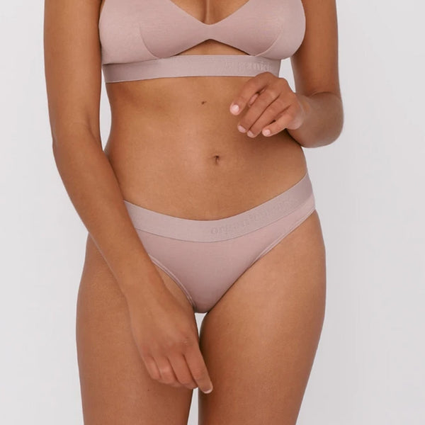 Organic Basics Tencel Lite Briefs | Sustainable Underwear | Content UK