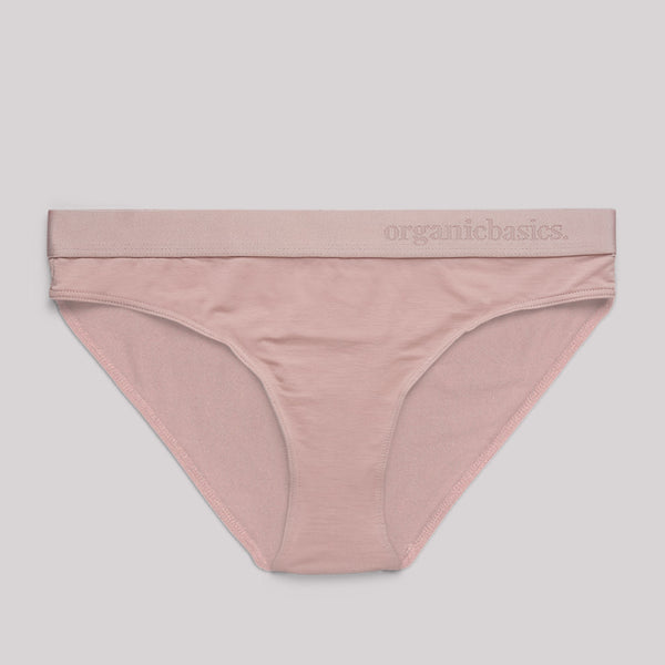 Organic Basics Tencel Lite Briefs | Sustainable Underwear | Content UK