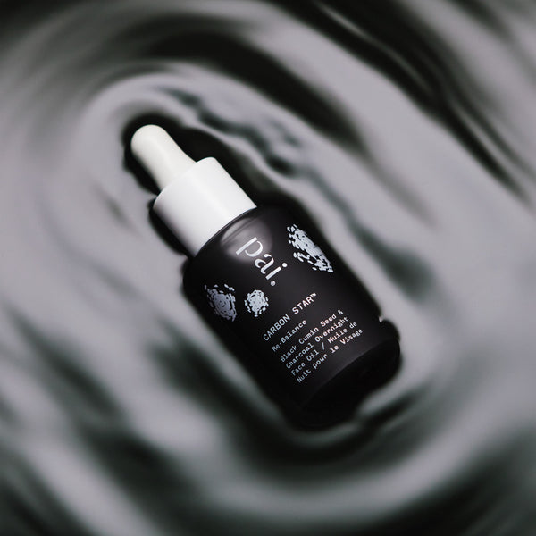 Pai Carbon Star Detoxifying Overnight Oil | Organic Skincare UK