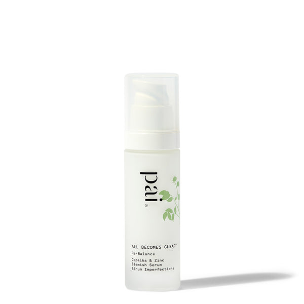 Pai Skincare All Becomes Clear Copaiba & Zinc Blemish Serum | Cruelty Free Spot Treatment UK