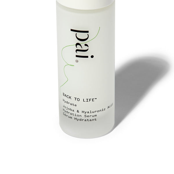 Pai Skincare Back to Life Serum | Cruelty Free Skincare UK