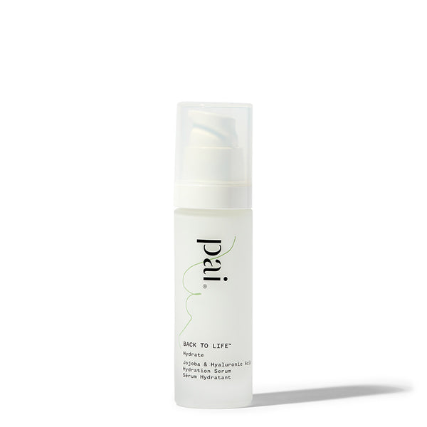 Pai Skincare Back to Life Serum | Cruelty Free Skincare UK