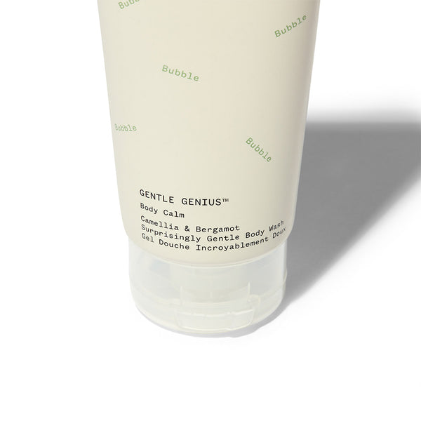 Pai Skincare Gentle Genius Camellia & Bergamot Surprisingly Gentle Body Wash | Cruelty Free Body Wash UK