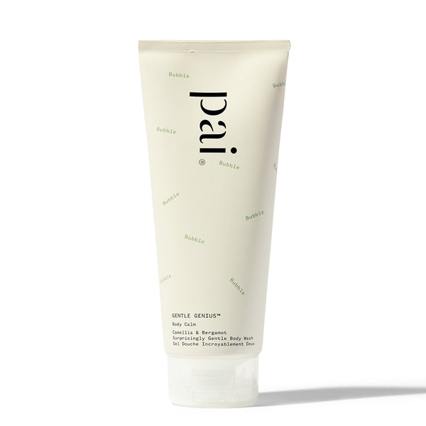 Pai Skincare Gentle Genius Camellia & Bergamot Surprisingly Gentle Body Wash | Cruelty Free Body Wash UK