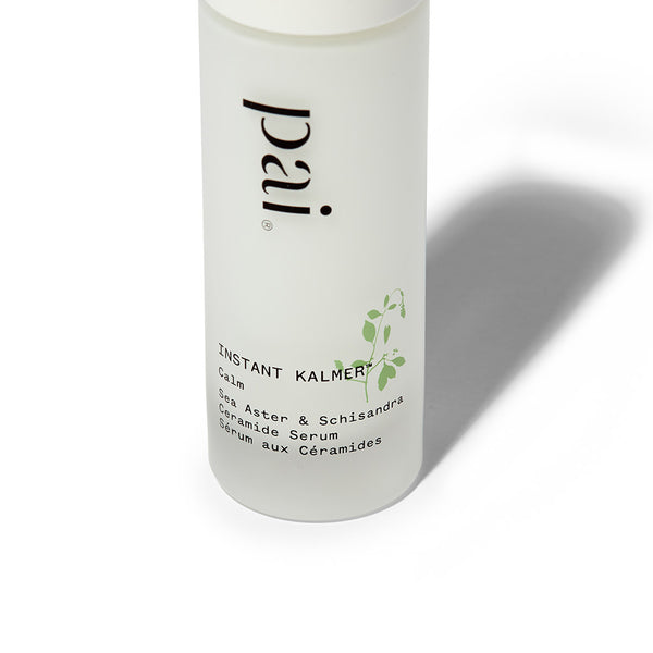 Pai Skincare Instant Kalmer Sea Aster & Schisandra Ceramide Serum | Organic Skincare UK