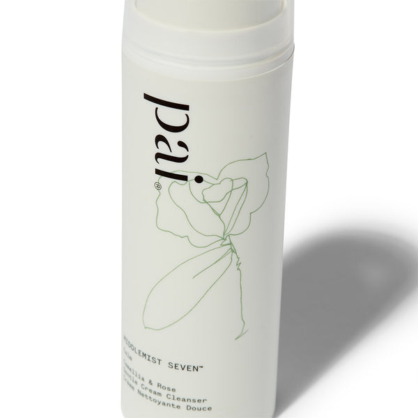 Pai Skincare Middlemist Seven Camellia & Rose Gentle Cream Cleanser | Organic Skincare UK