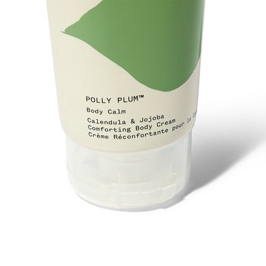 Pai Skincare Polly Plum Calendula & Olive Comforting Body Cream | Organic Skincare UK