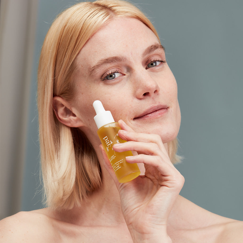 Pai The Light Fantastic Oil Organic Face Oil UK Content Beauty