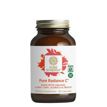 The Synergy Company | Pure Radiance C | Organic Vitamin C
