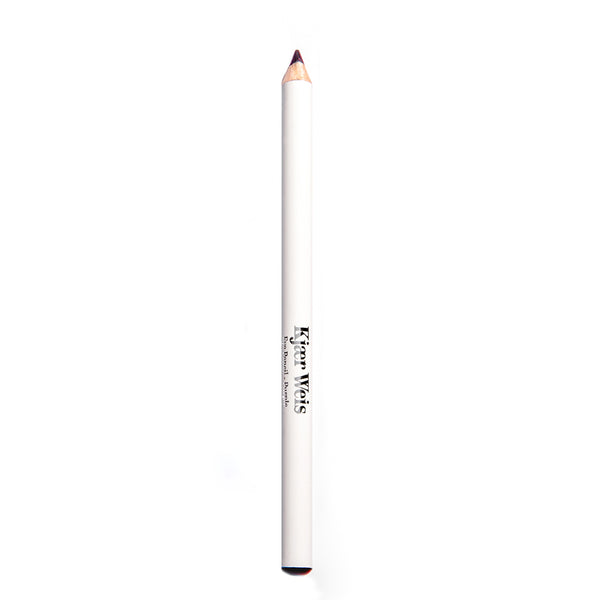 Kjaer Weis Eye Pencil Purple UK Organic Eye LIner
