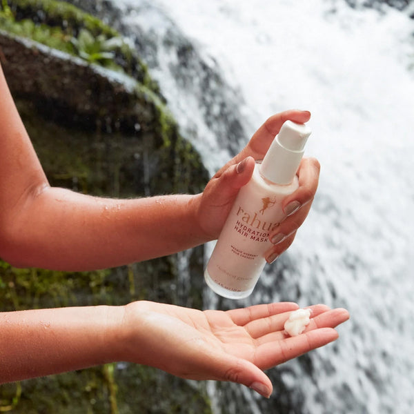Rahua Hydration Hair Mask | Vegan Haircare UK